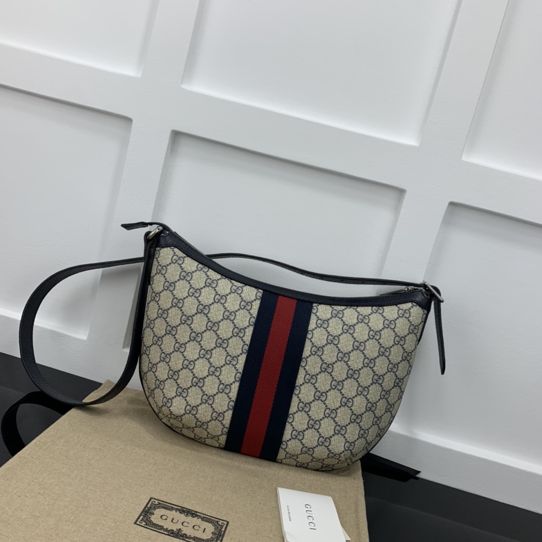 Gucci Hobo Bags